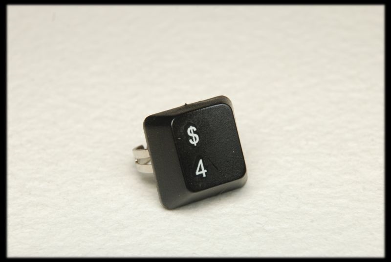 Pierścionek komputerowy