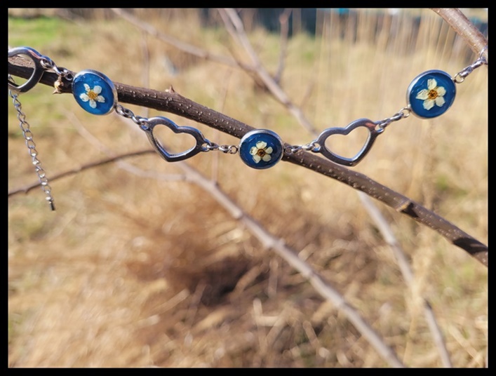 Bransoletka z tawułą