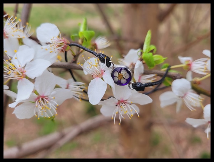 Bransoletka z tawułą