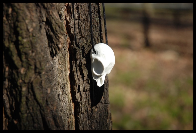 Wisiorki i naszyjniki