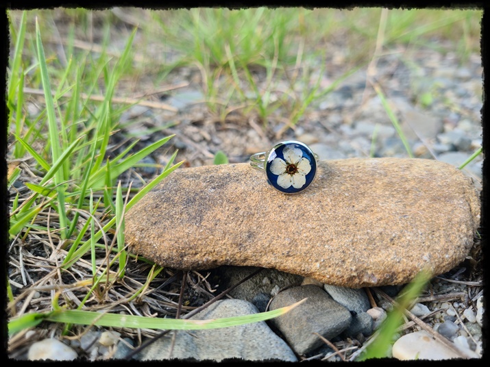 Pierścionek z tawułą