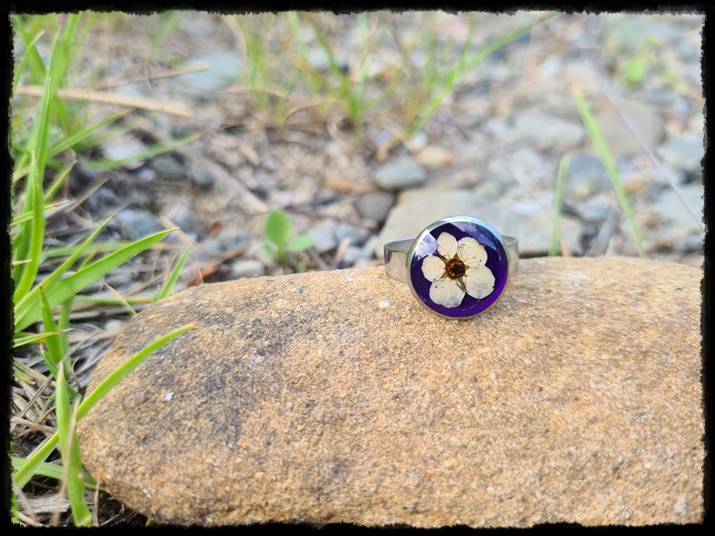 Pierścionek z tawułą