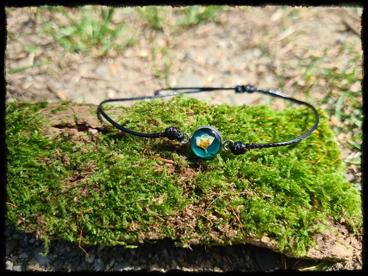 Bransoletka z tawułą