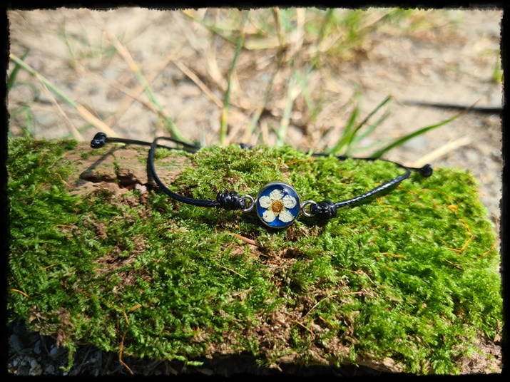 Bransoletka z tawułą