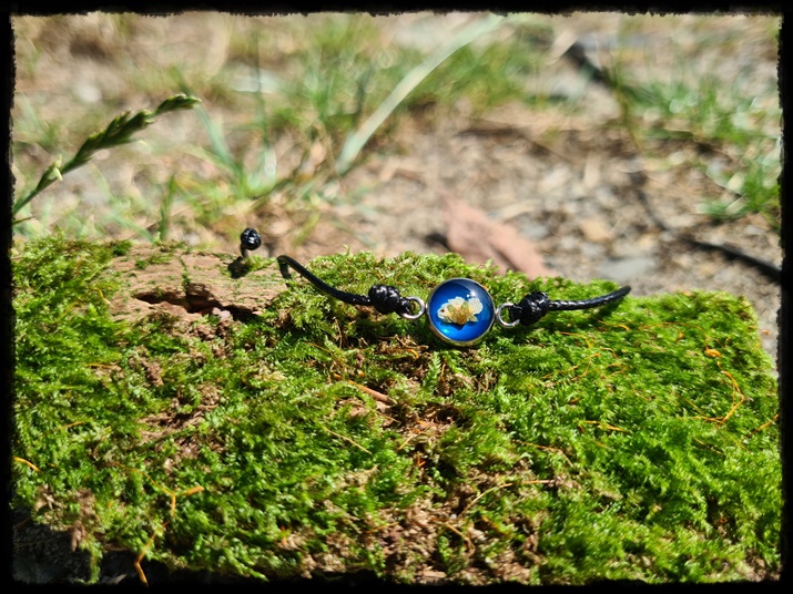 Bransoletka z tawułą