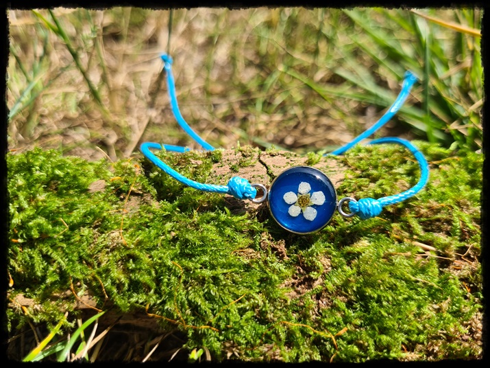 Bransoletka z tawułą