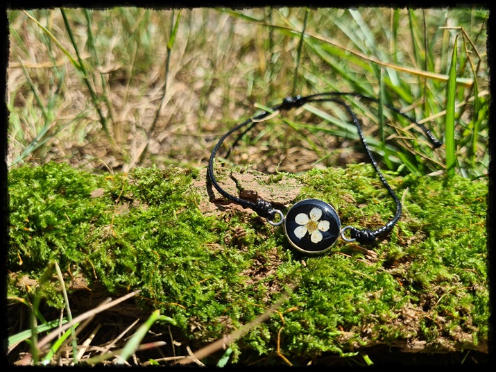 Bransoletka z tawułą