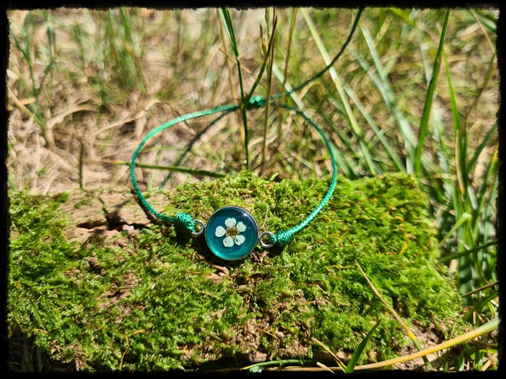 Bransoletka z tawułą