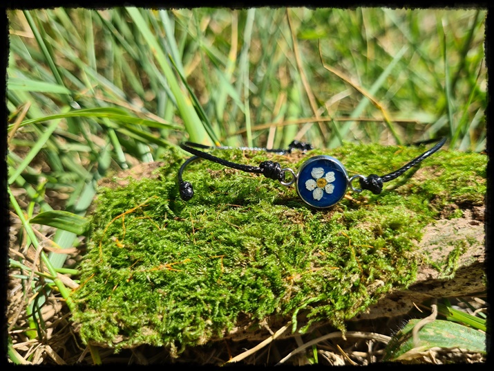 Bransoletka z tawułą