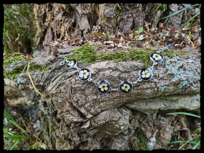 Bransoletka z tawułą