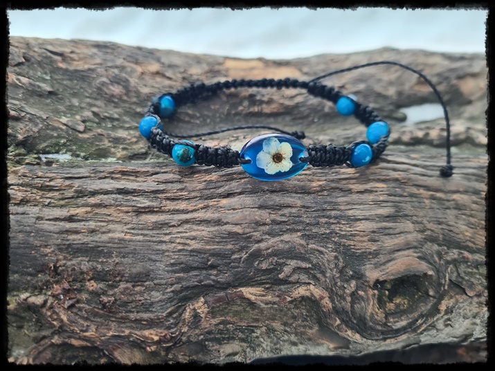 Bransoletka z tawułą